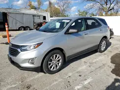 3GNAXHEV0KS595535 2019 CHEVROLET EQUINOX