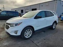 3GNAXHEV0KS596099 2019 CHEVROLET EQUINOX