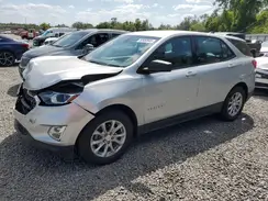3GNAXHEV0KS602578 2019 CHEVROLET EQUINOX
