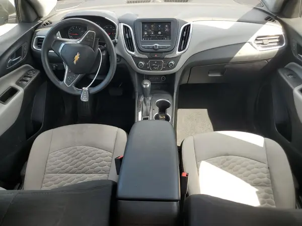 3GNAXHEV0KS602578 2019 CHEVROLET EQUINOX - Image 8