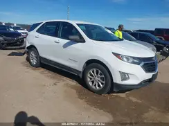 3GNAXHEV0KS603360 2019 CHEVROLET EQUINOX