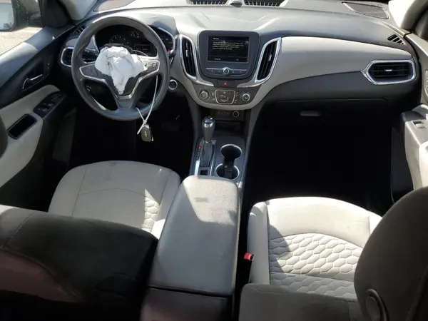 3GNAXHEV0KS603455 2019 CHEVROLET EQUINOX - Image 8