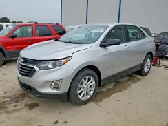 3GNAXHEV0KS609241 2019 CHEVROLET EQUINOX