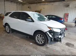 3GNAXHEV0KS614228 2019 CHEVROLET EQUINOX