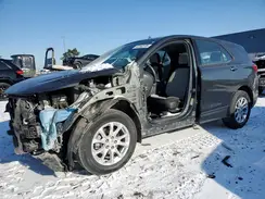 3GNAXHEV0KS615511 2019 CHEVROLET EQUINOX