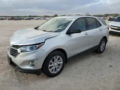3GNAXHEV0KS616383 2019 CHEVROLET EQUINOX