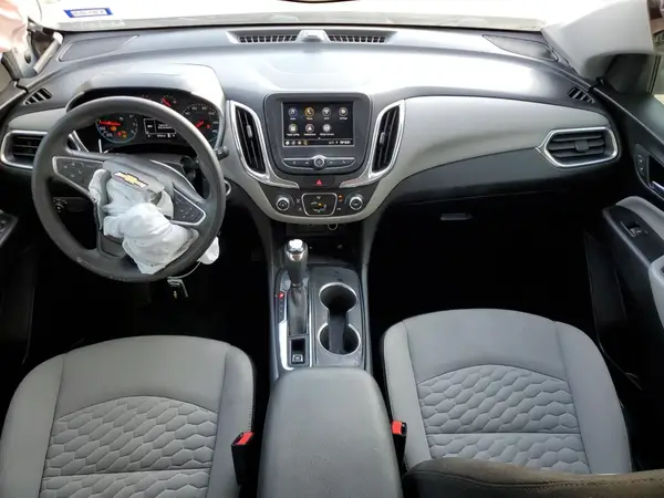 3GNAXHEV0KS616383 2019 CHEVROLET EQUINOX - Image 8