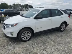 3GNAXHEV0KS618585 2019 CHEVROLET EQUINOX