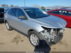 3GNAXHEV0KS619090 2019 CHEVROLET EQUINOX