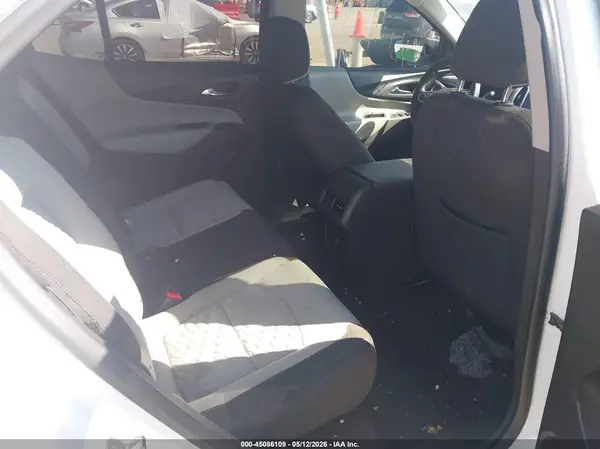 3GNAXHEV0KS620756 2019 CHEVROLET EQUINOX - Image 8