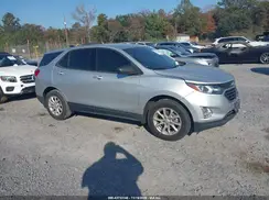3GNAXHEV0KS629778 2019 CHEVROLET EQUINOX