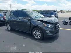 3GNAXHEV0KS632065 2019 CHEVROLET EQUINOX