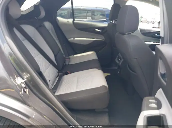 3GNAXHEV0KS632065 2019 CHEVROLET EQUINOX - Image 8
