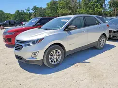 3GNAXHEV0KS642580 2019 CHEVROLET EQUINOX