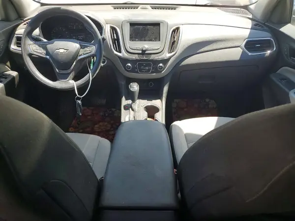 3GNAXHEV0KS642580 2019 CHEVROLET EQUINOX - Image 8