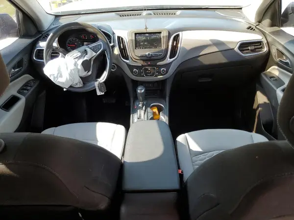 3GNAXHEV0KS643938 2019 CHEVROLET EQUINOX - Image 8