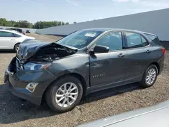 3GNAXHEV0KS646399 2019 CHEVROLET EQUINOX