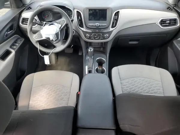 3GNAXHEV0KS646399 2019 CHEVROLET EQUINOX - Image 8