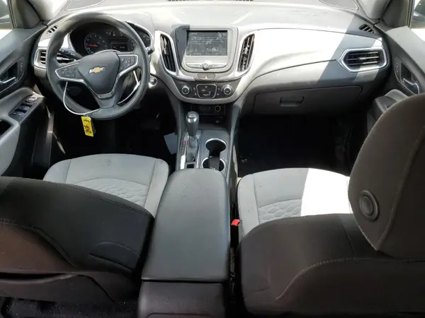 3GNAXHEV0KS651103 2019 CHEVROLET EQUINOX - Image 8