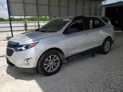 3GNAXHEV0KS654826 2019 CHEVROLET EQUINOX