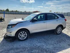 3GNAXHEV0KS658777 2019 CHEVROLET EQUINOX