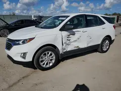 3GNAXHEV0KS663641 2019 CHEVROLET EQUINOX