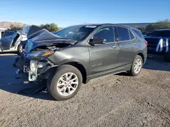 3GNAXHEV0KS664918 2019 CHEVROLET EQUINOX