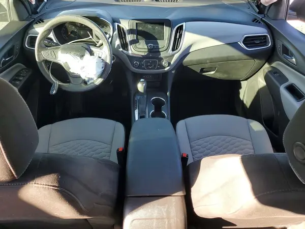 3GNAXHEV0KS664918 2019 CHEVROLET EQUINOX - Image 8