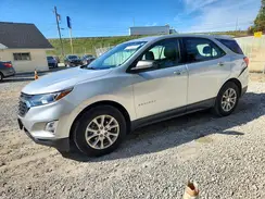 3GNAXHEV0KS665874 2019 CHEVROLET EQUINOX