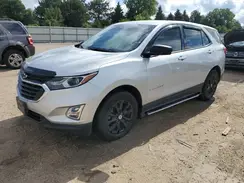 3GNAXHEV0KS671335 2019 CHEVROLET EQUINOX