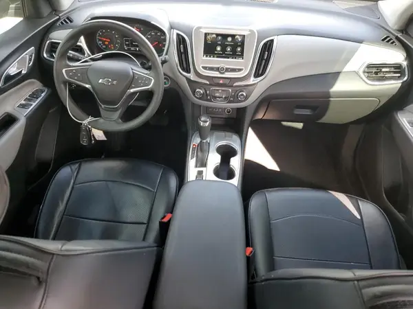 3GNAXHEV0KS671335 2019 CHEVROLET EQUINOX - Image 8