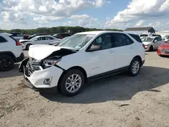 3GNAXHEV0KS673456 2019 CHEVROLET EQUINOX