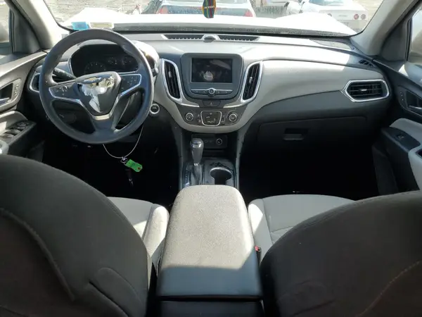 3GNAXHEV0KS673456 2019 CHEVROLET EQUINOX - Image 8
