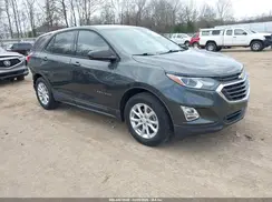 3GNAXHEV0KS677488 2019 CHEVROLET EQUINOX