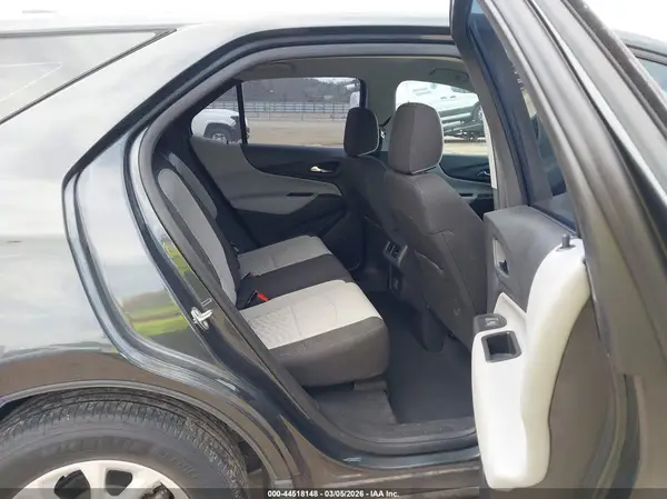 3GNAXHEV0KS677488 2019 CHEVROLET EQUINOX - Image 8