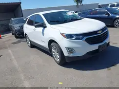 3GNAXHEV0LS502899 2020 CHEVROLET EQUINOX