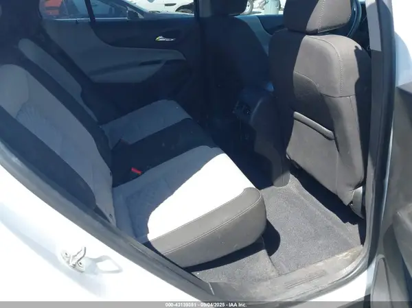 3GNAXHEV0LS502899 2020 CHEVROLET EQUINOX - Image 8