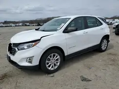 3GNAXHEV0LS503034 2020 CHEVROLET EQUINOX