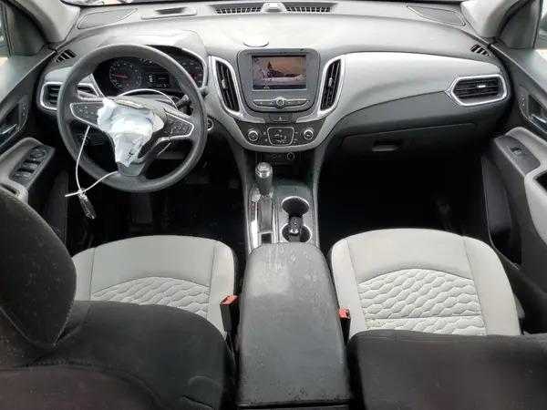 3GNAXHEV0LS503034 2020 CHEVROLET EQUINOX - Image 8