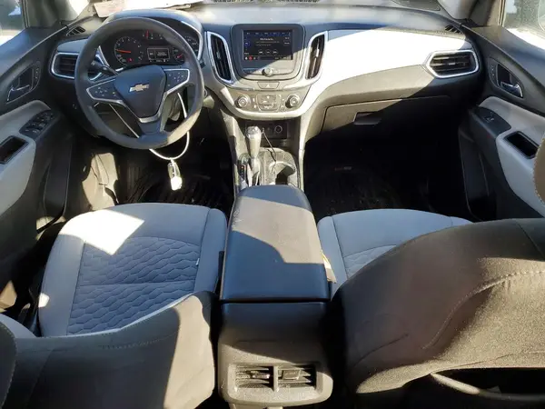 3GNAXHEV0LS503552 2020 CHEVROLET EQUINOX - Image 8