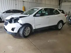 3GNAXHEV0LS504331 2020 CHEVROLET EQUINOX