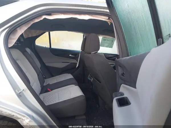 3GNAXHEV0LS506502 2020 CHEVROLET EQUINOX - Image 8