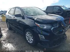 3GNAXHEV0LS509190 2020 CHEVROLET EQUINOX