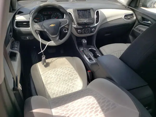 3GNAXHEV0LS510386 2020 CHEVROLET EQUINOX - Image 8