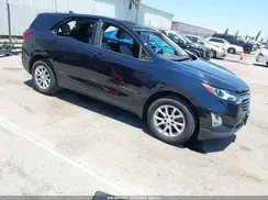 3GNAXHEV0LS514048 2020 CHEVROLET EQUINOX