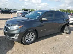 3GNAXHEV0LS515149 2020 CHEVROLET EQUINOX