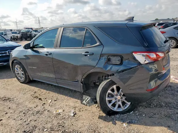 3GNAXHEV0LS515149 2020 CHEVROLET EQUINOX - Image 2