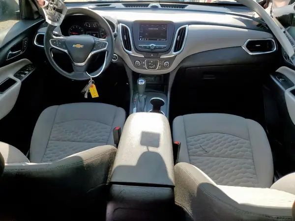 3GNAXHEV0LS515149 2020 CHEVROLET EQUINOX - Image 8