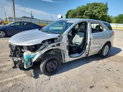 3GNAXHEV0LS519203 2020 CHEVROLET EQUINOX