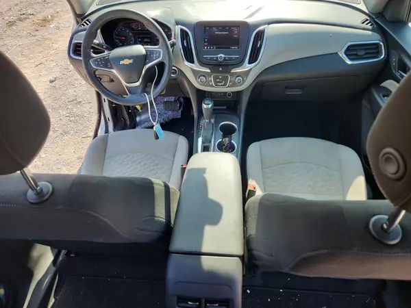 3GNAXHEV0LS519203 2020 CHEVROLET EQUINOX - Image 8